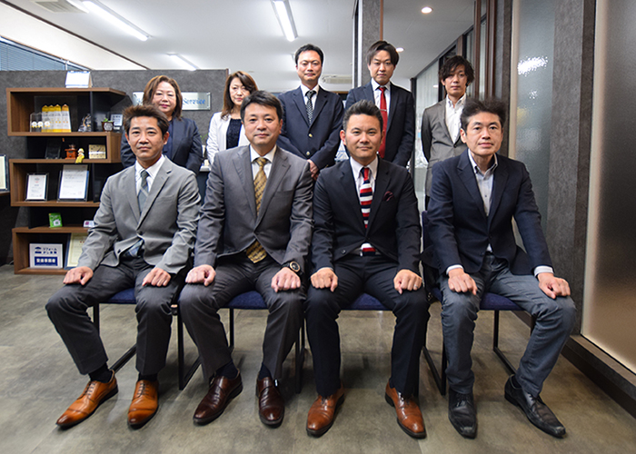 ホームプロさんより9度目の 顧客満足優良会社 と5年連続 顧客満足優良担当者 表彰 オネストクリーンサービス株式会社 ホームプロさんより9度目の 顧客満足優良会社 と5年連続 顧客満足優良担当者 表彰 オネストクリーンサービス株式会社